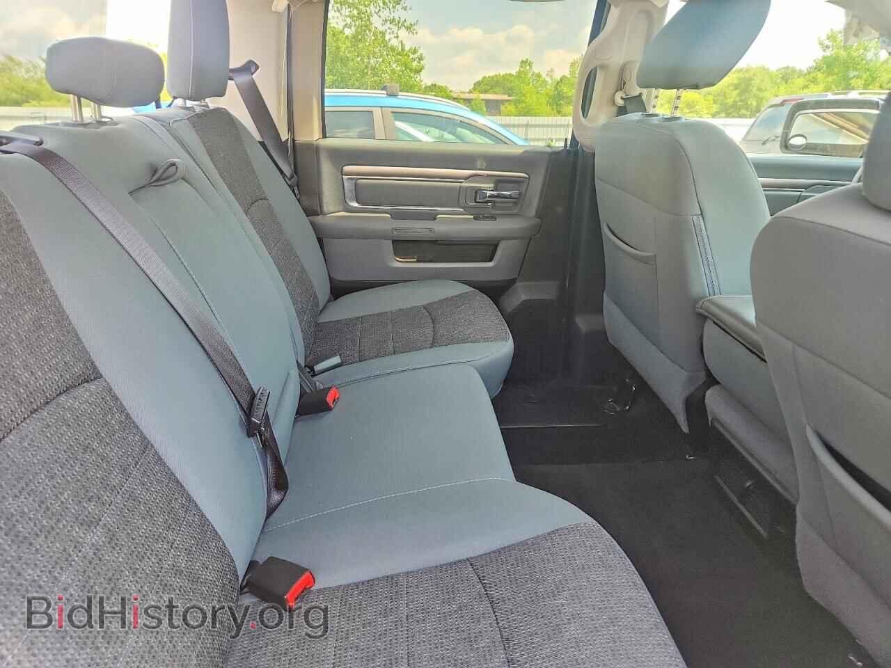 2017 RAM 1500 - VIN: 3C6RR7LT7HG593298 - Photo 10