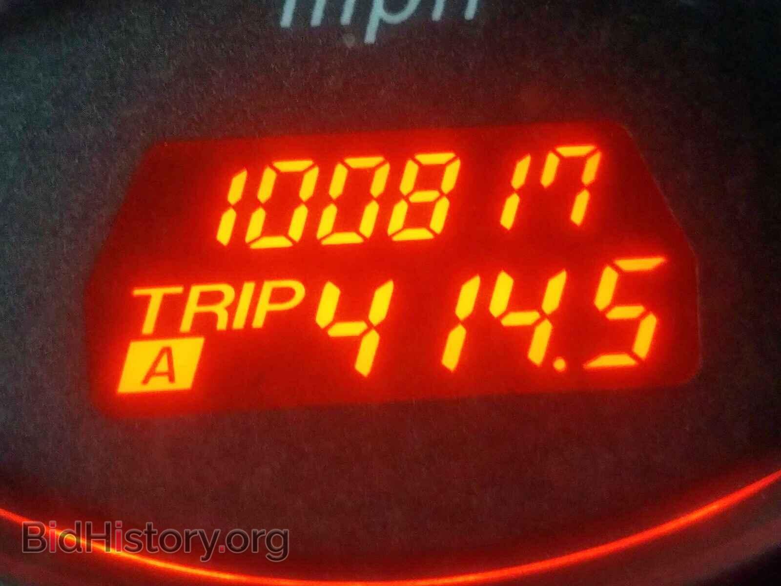 2006 MAZDA 6 - VIN: 1YVHP80D465M59148 - Фото 8