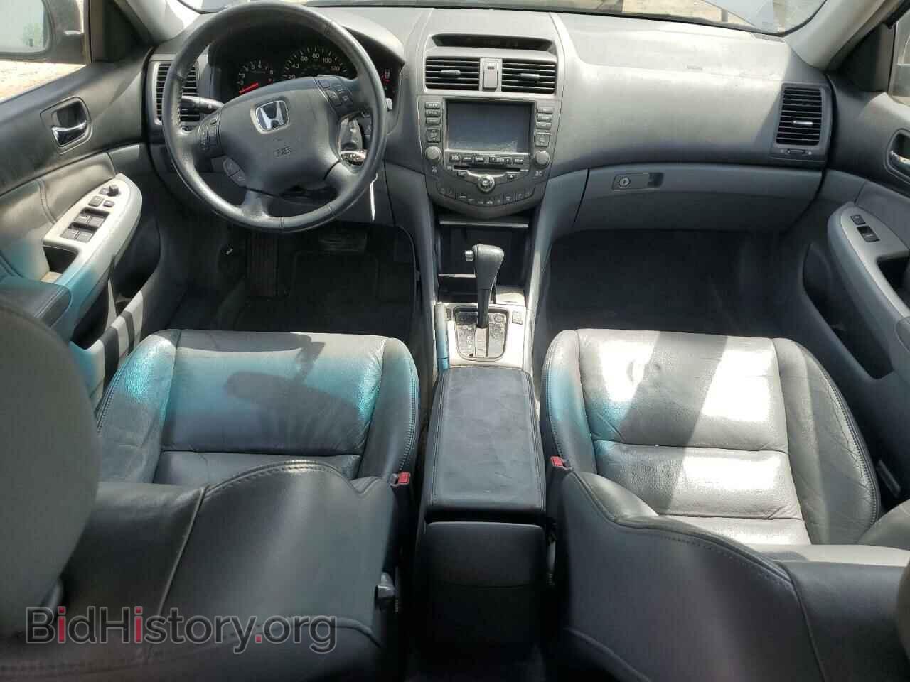 2005 HONDA ACCORD - VIN: 1HGCM66885A060595 - Фото 8