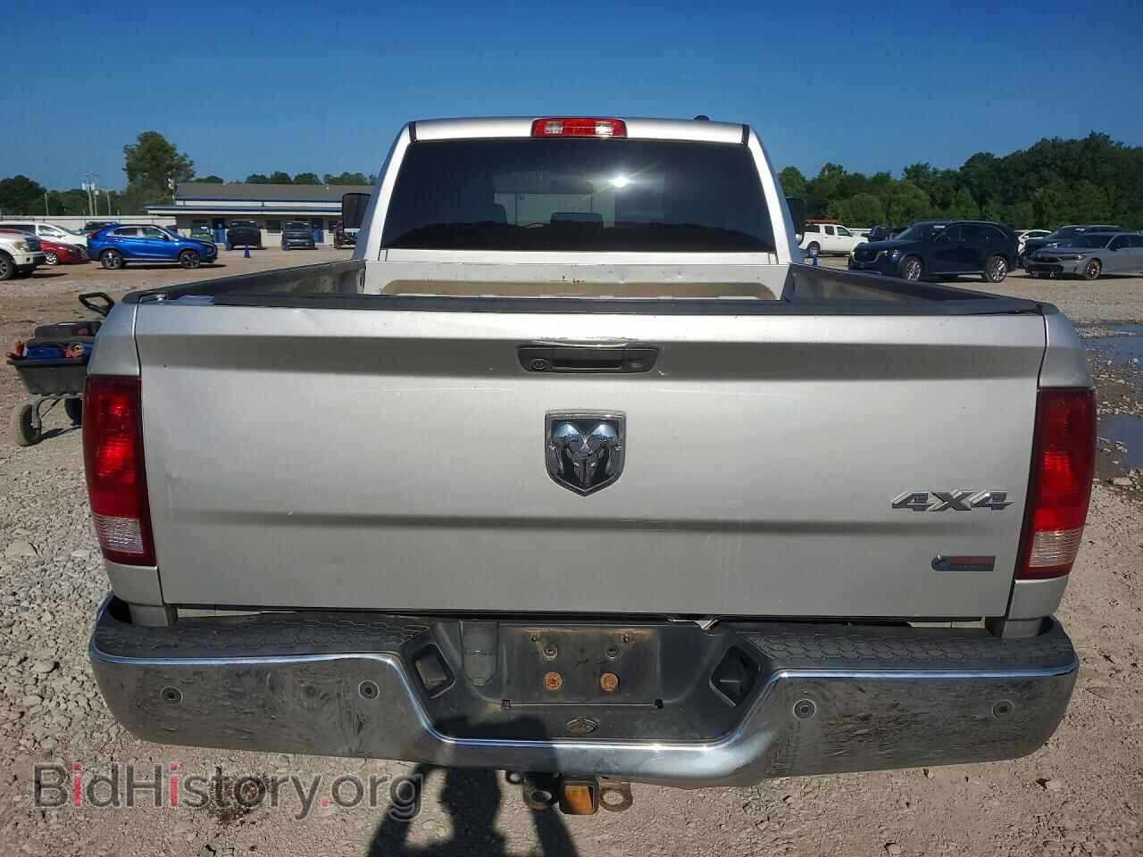 2012 DODGE RAM 2500 - VIN: 3C6UD5DL9CG292911 - Фото 6