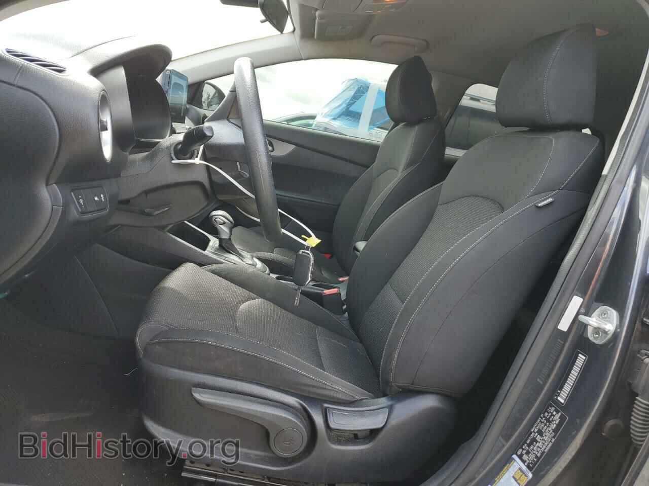 2019 KIA FORTE - VIN: 3KPF24AD3KE027510 - Фото 7