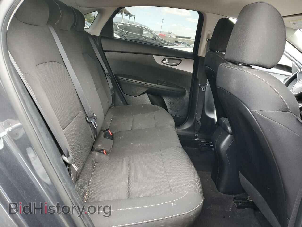 2019 KIA FORTE - VIN: 3KPF24AD3KE027510 - Фото 10