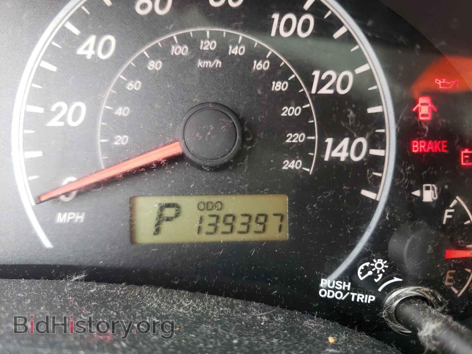 2011 TOYOTA COROLLA - VIN: 2T1BU4EE7BC654608 - Фото 8