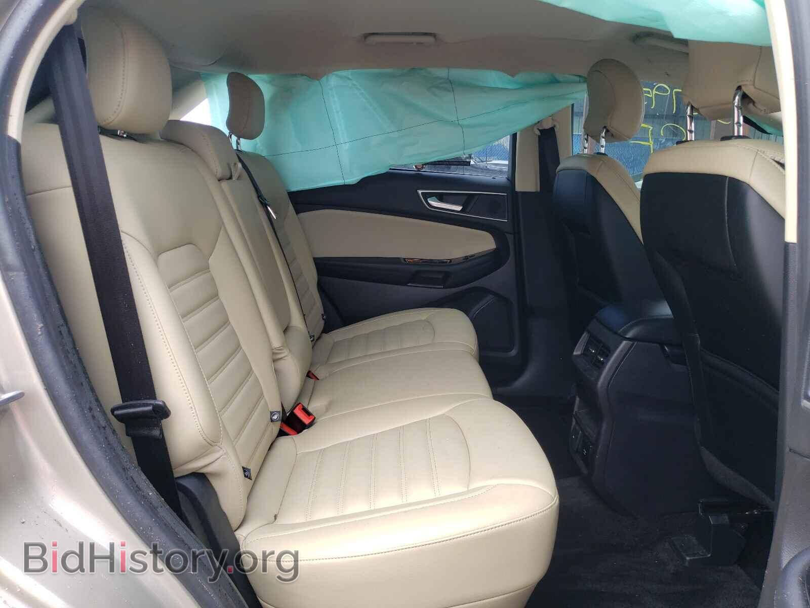 2018 FORD EDGE - VIN: 2FMPK3J9XJBB98752 - Фото 6