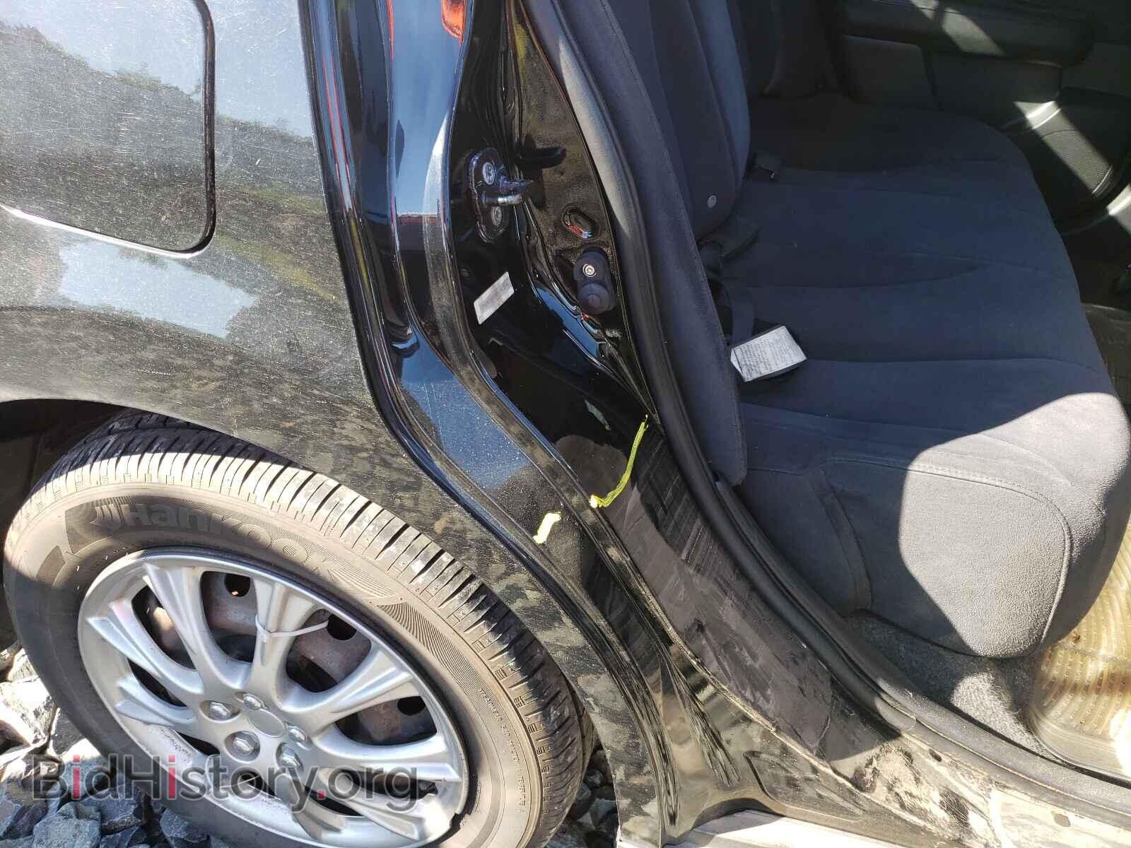 2007 NISSAN VERSA - VIN: 3N1BC13E07L393348 - Фото 9