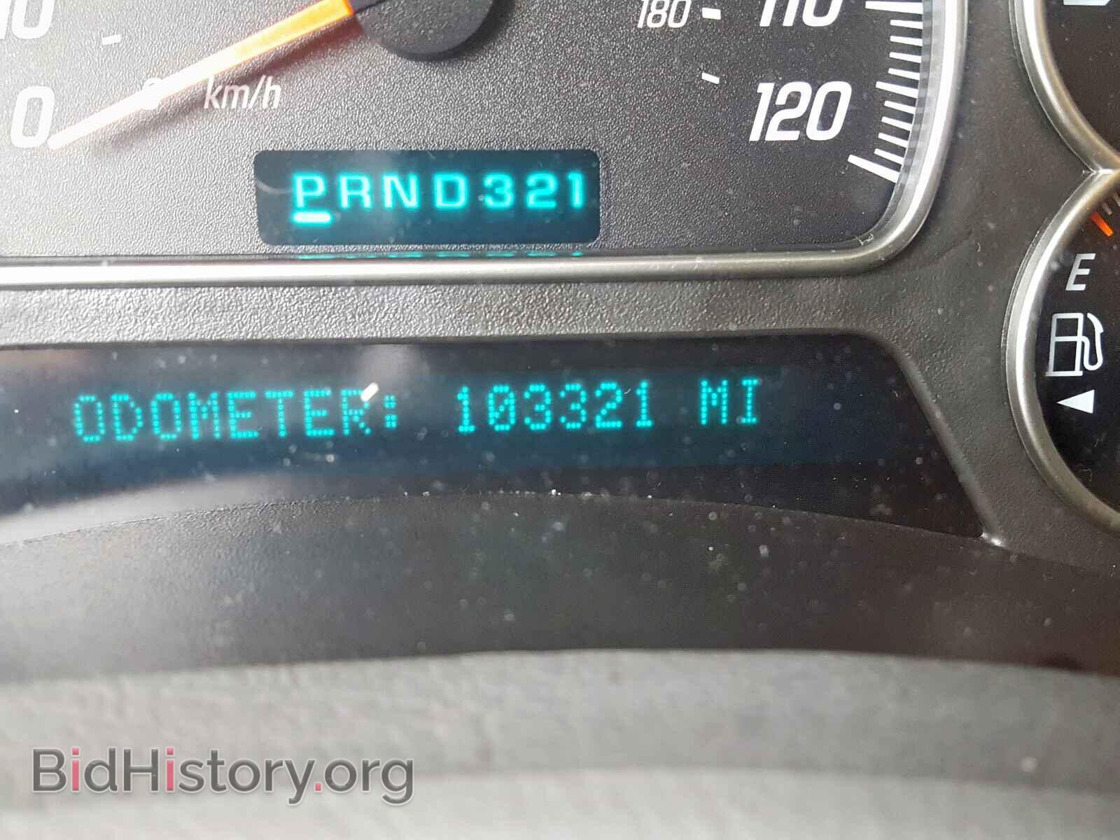 2005 GMC ENVOY - VIN: 1GKDS13S252148343 - Photo 8