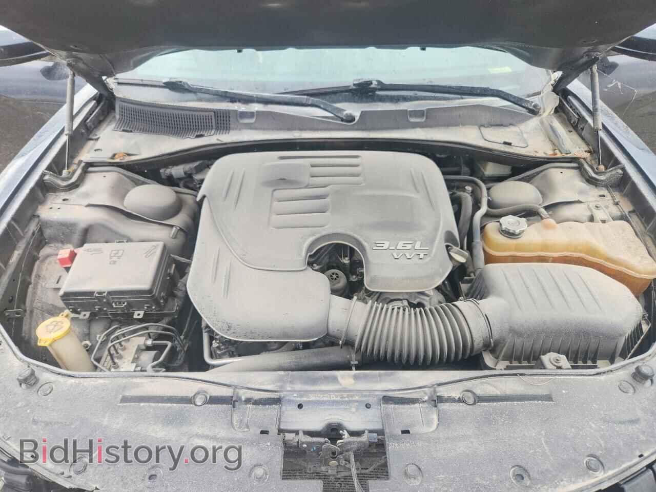 2019 DODGE CHARGER - VIN: 2C3CDXBG8KH688420 - Фото 12