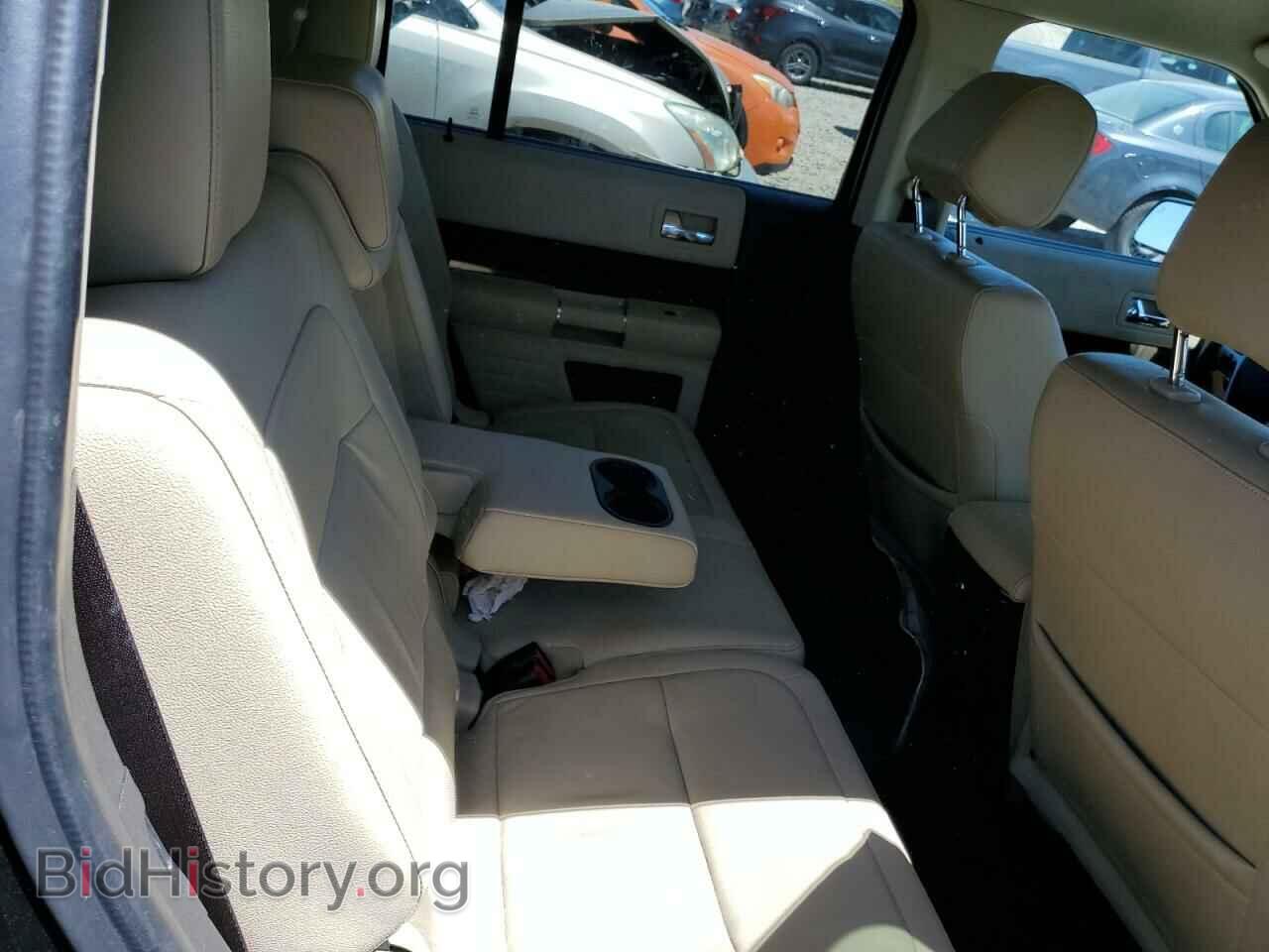 2018 FORD FLEX - VIN: 2FMHK6D8XJBA02723 - Фото 11