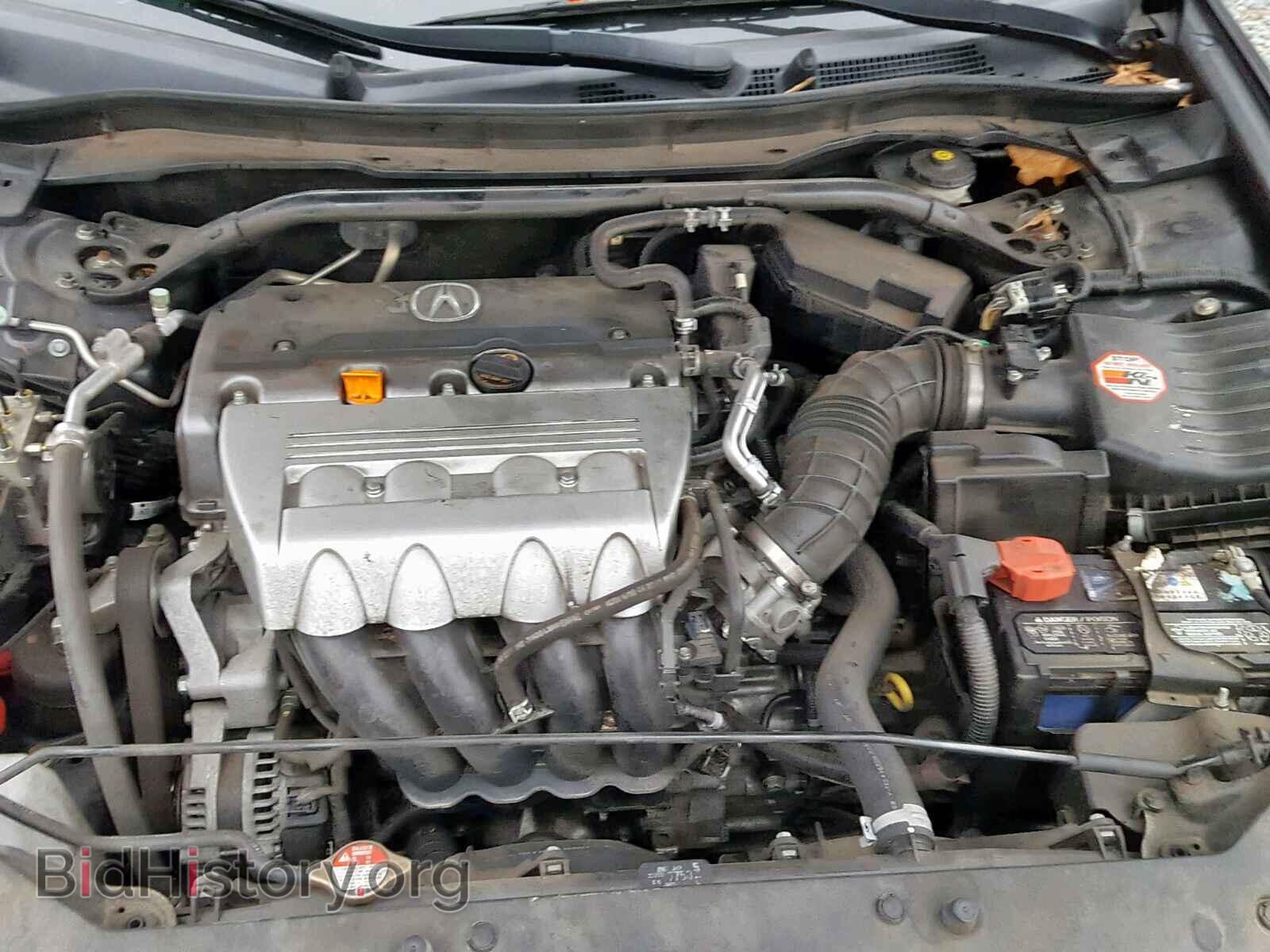 2012 ACURA TSX - VIN: JH4CU2F40CC002131 - Фото 7
