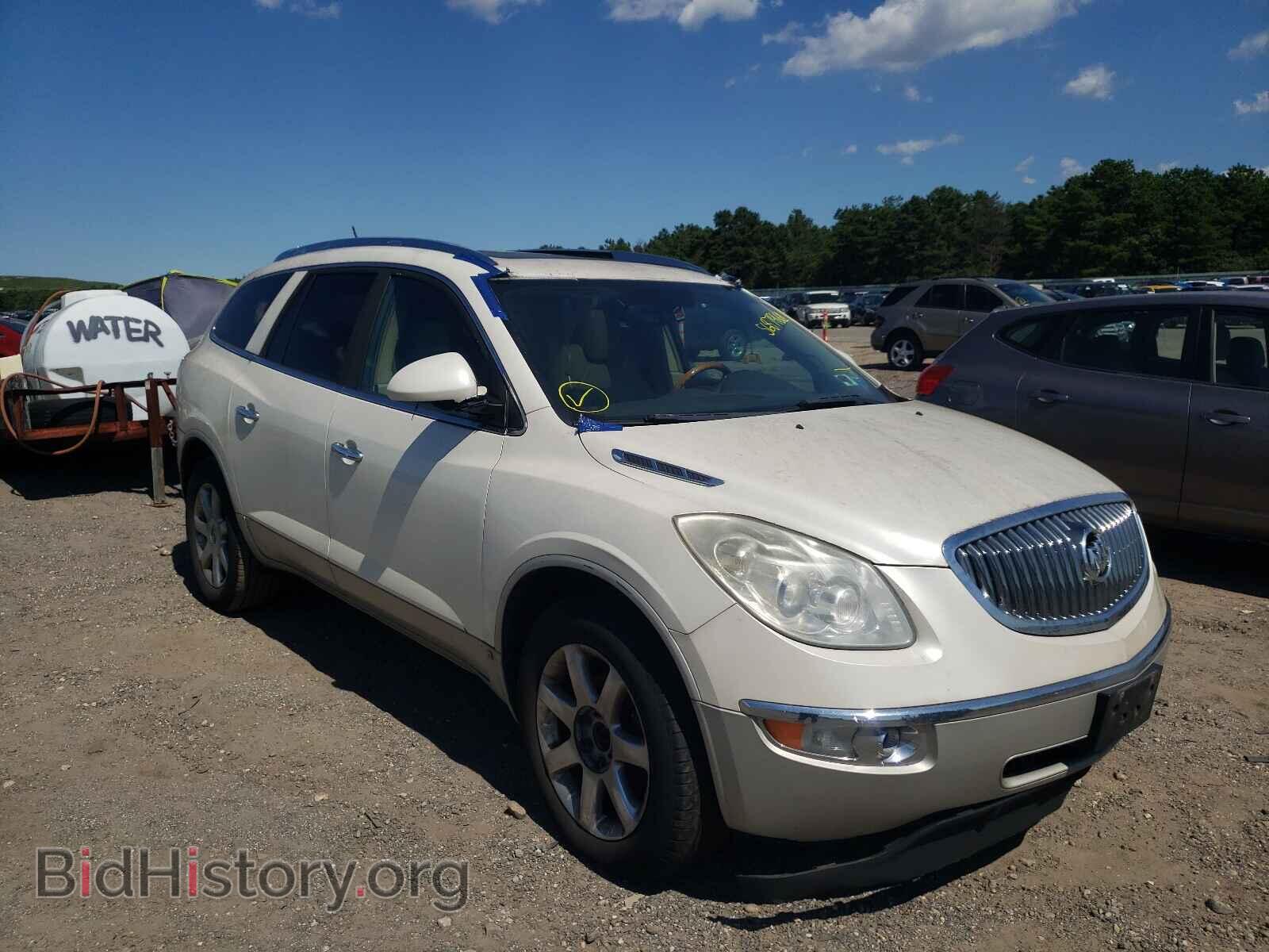 Фотография 5GAEV23768J300354 - BUICK ENCLAVE 2008