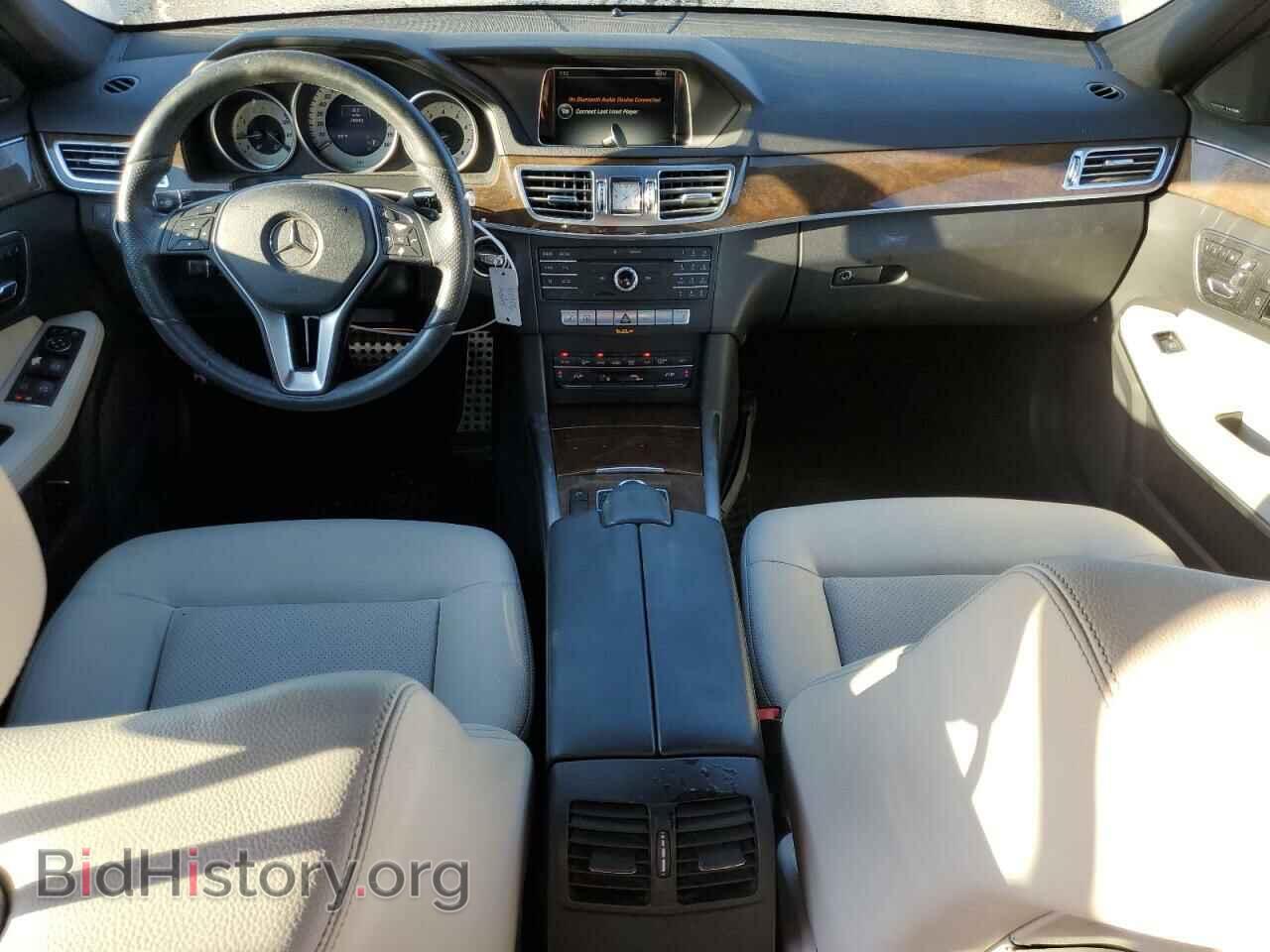 2016 MERCEDES-BENZ E-CLASS - VIN: WDDHF8JB5GB203471 - Фото 8