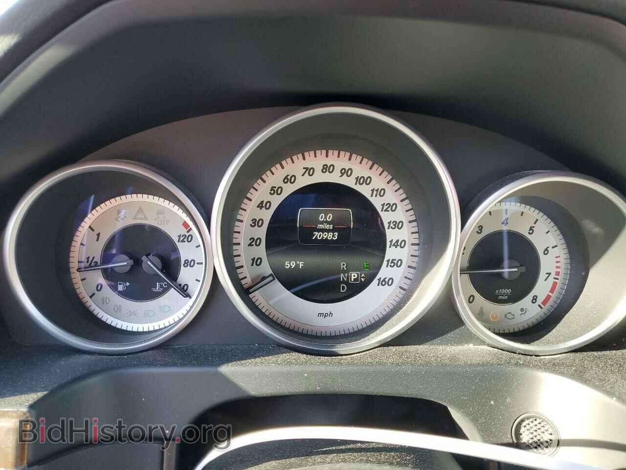 2016 MERCEDES-BENZ E-CLASS - VIN: WDDHF8JB5GB203471 - Фото 9