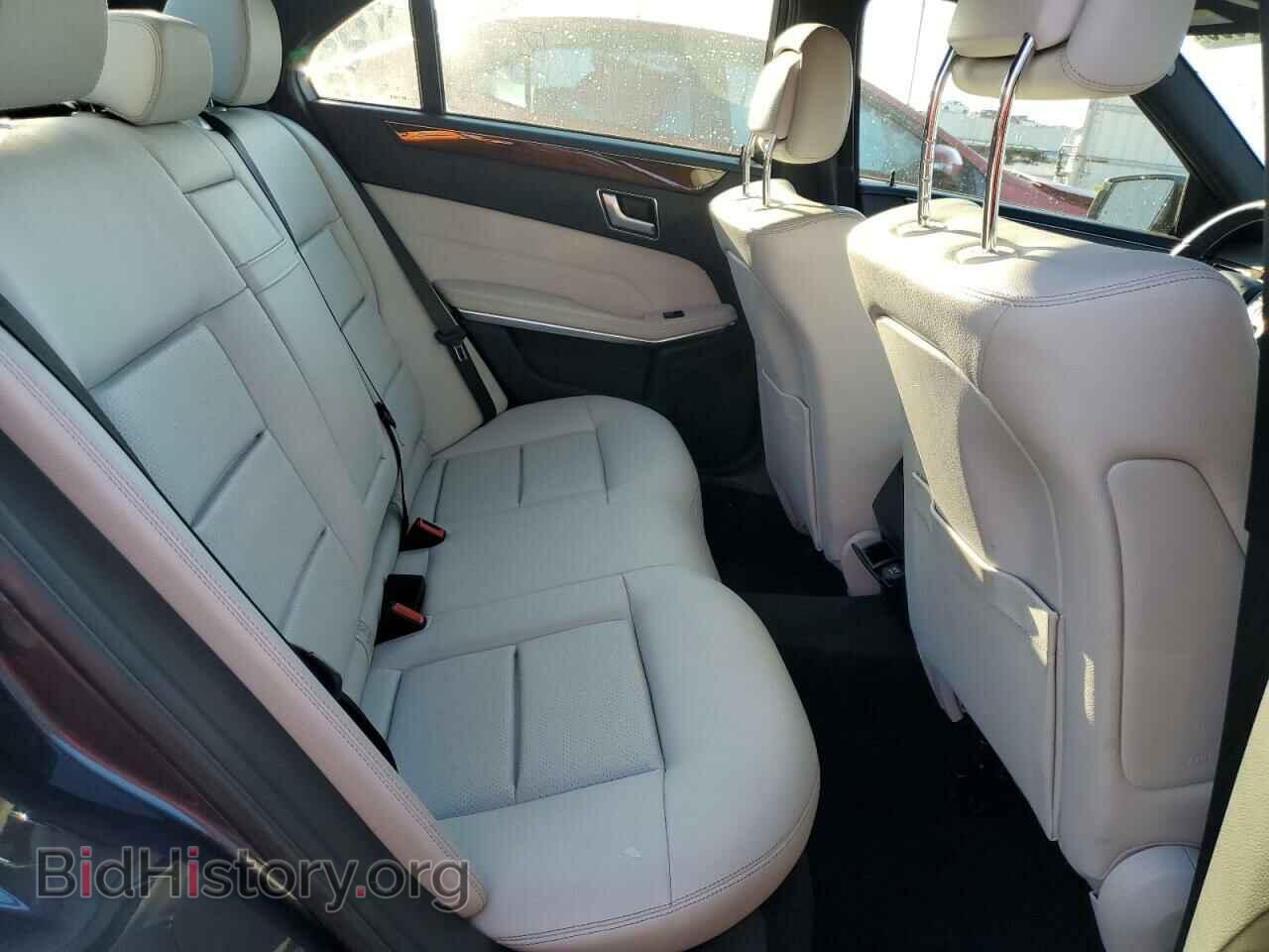 2016 MERCEDES-BENZ E-CLASS - VIN: WDDHF8JB5GB203471 - Фото 10