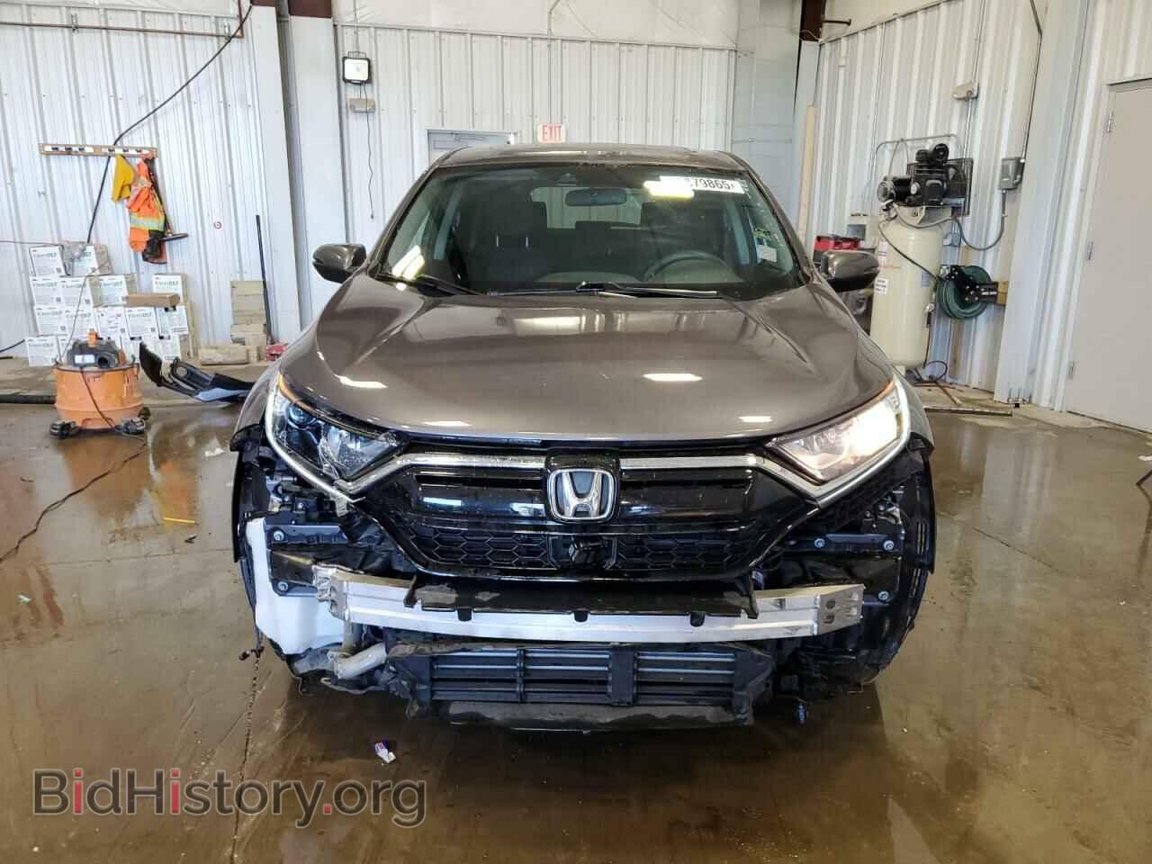 2020 HONDA CRV - VIN: 5J6RW2H55LL000770 - Фото 5