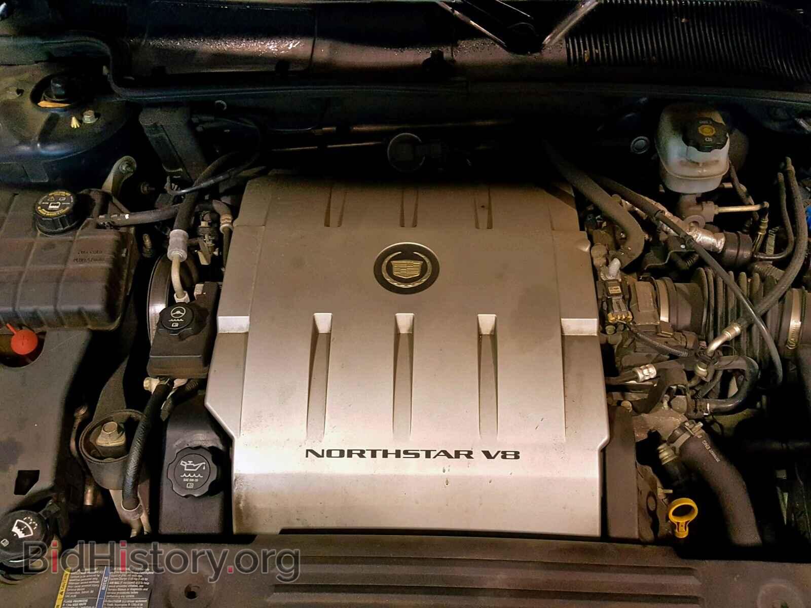 2006 CADILLAC DTS - VIN: 1G6KD57Y76U224828 - Photo 7