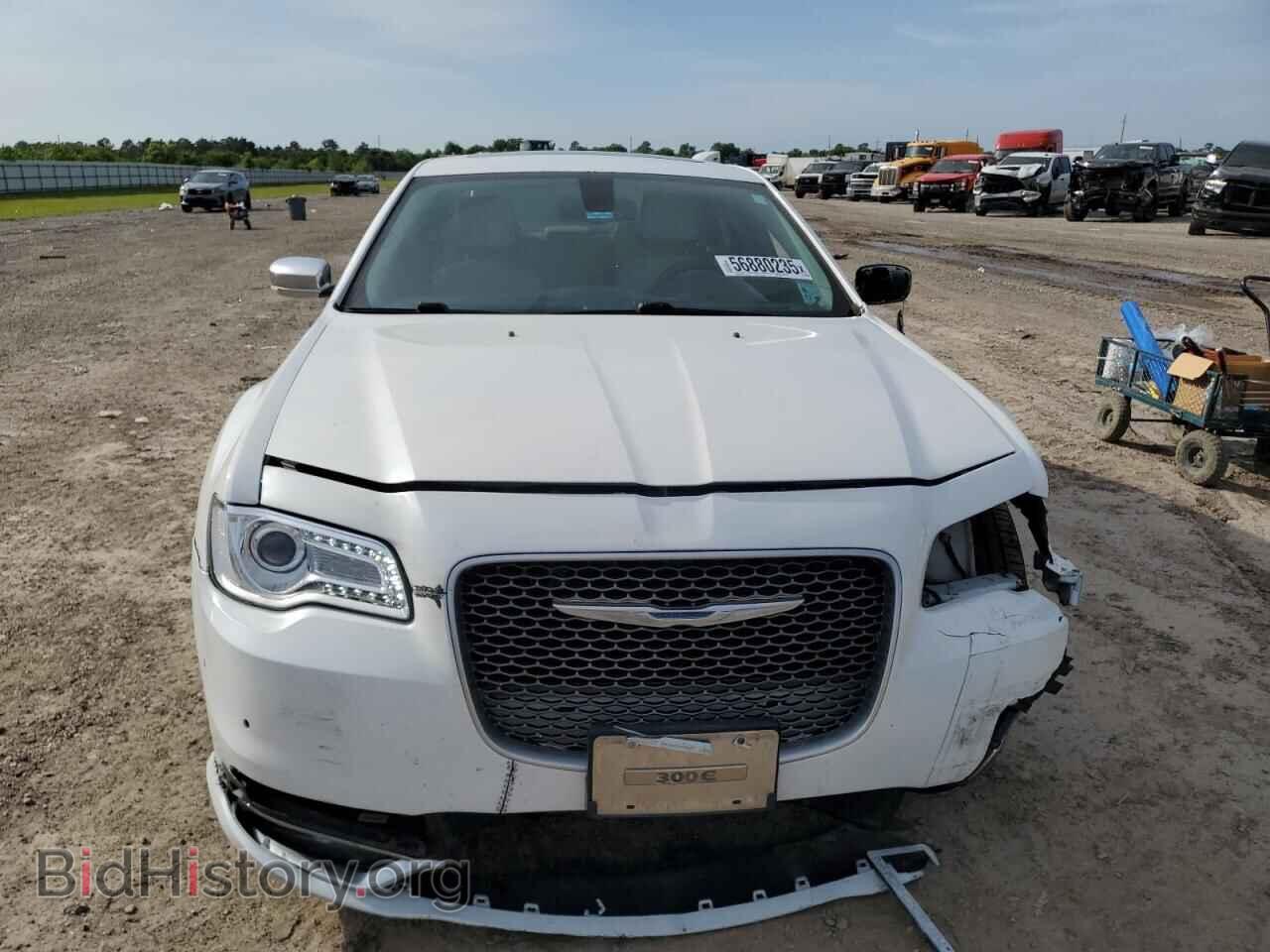2015 CHRYSLER 300 - VIN: 2C3CCAPG3FH922638 - Фото 5