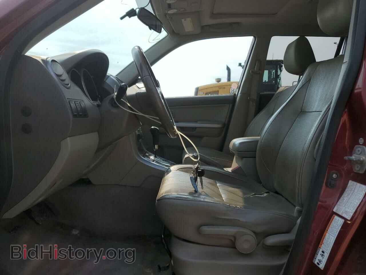 2007 SUZUKI GR VITARA - VIN: JS3TD947374204678 - Фото 7