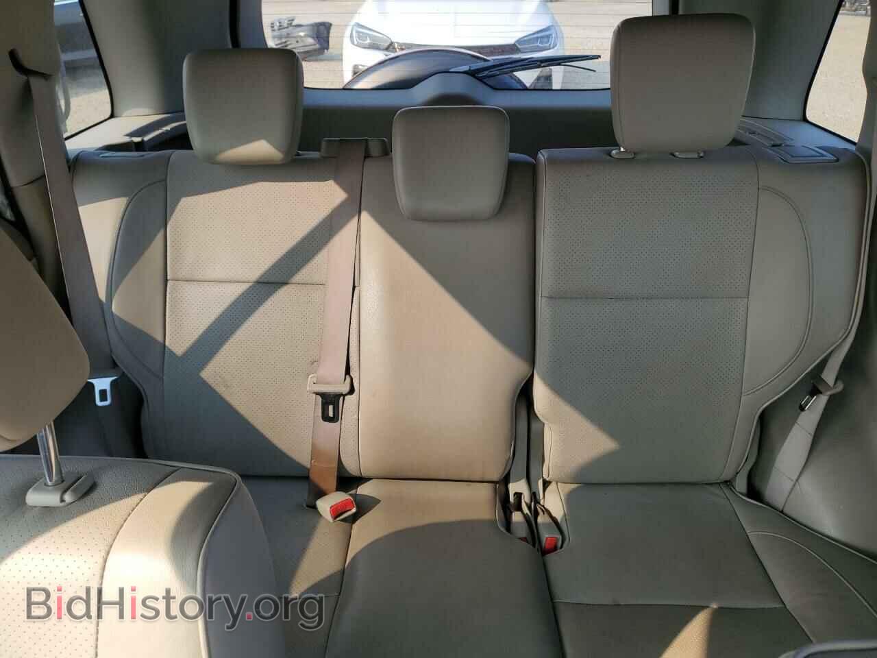 2007 SUZUKI GR VITARA - VIN: JS3TD947374204678 - Фото 10