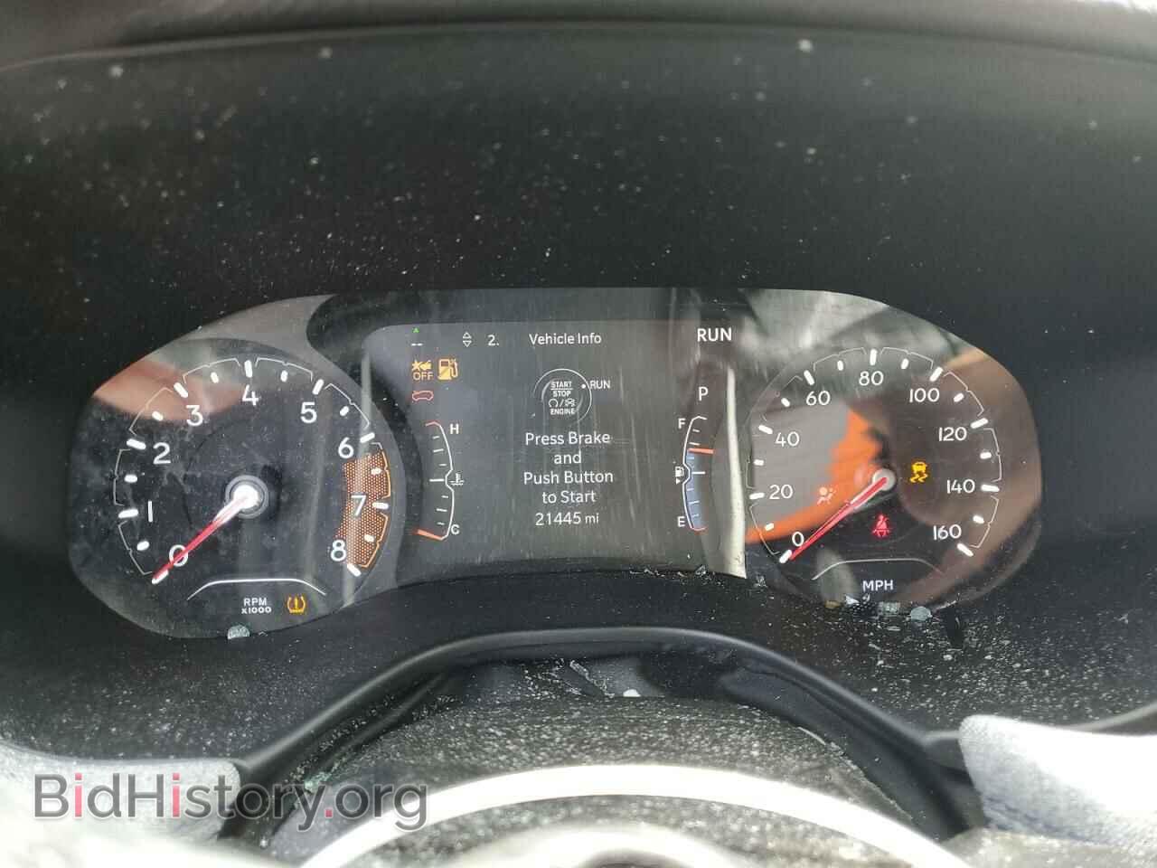 2024 JEEP COMPASS - VIN: 3C4NJDBN2RT604989 - Фото 9