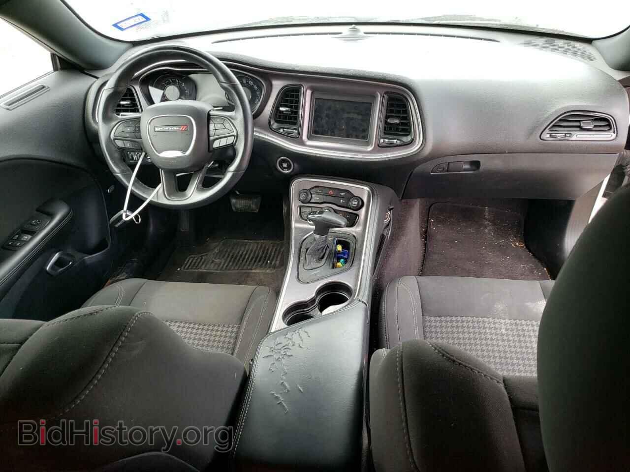 2018 DODGE CHALLENGER - VIN: 2C3CDZAG3JH172347 - Фото 8