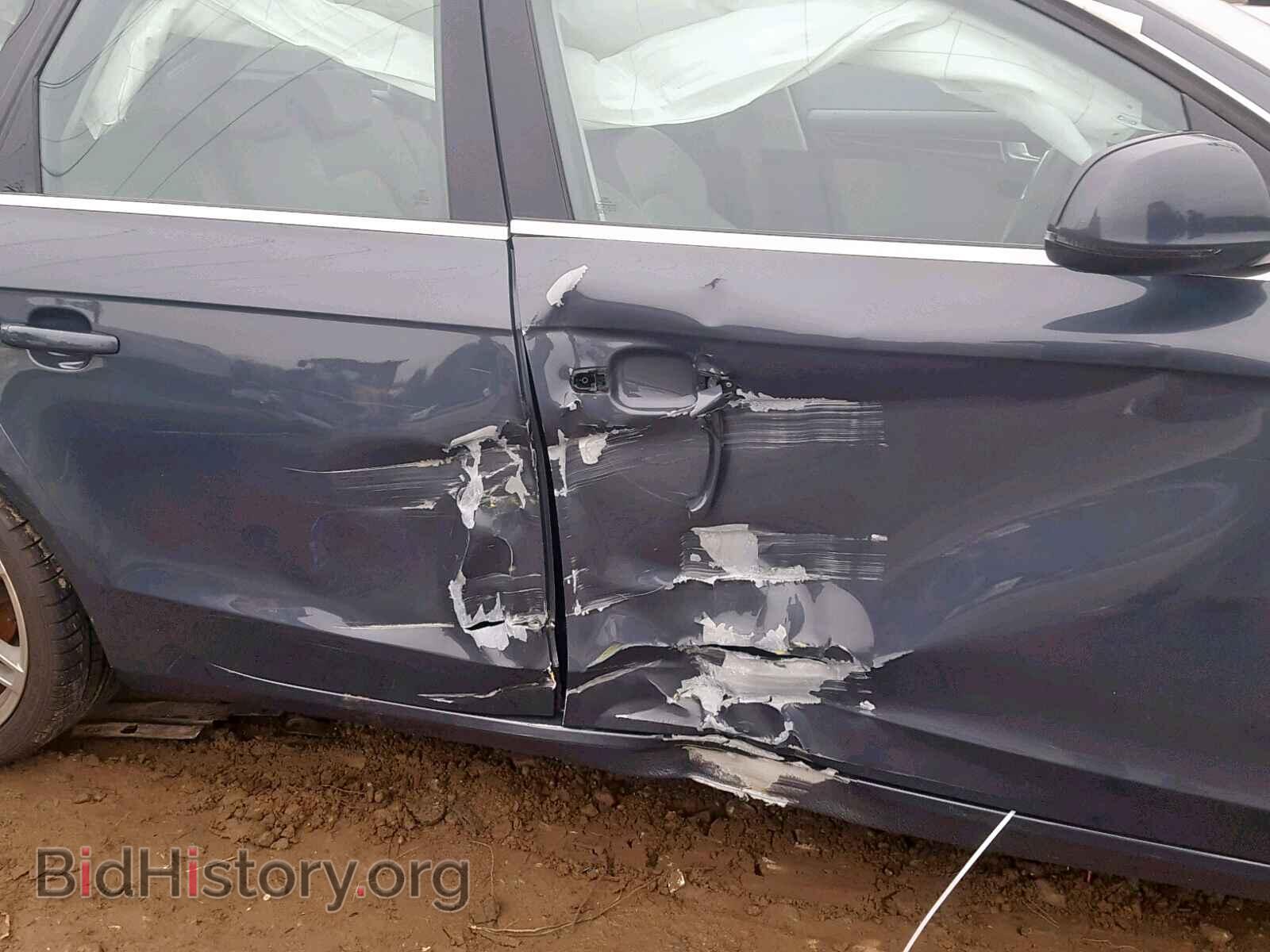 2010 AUDI A4 - VIN: WAU4FAFL8AA081880 - Фото 9