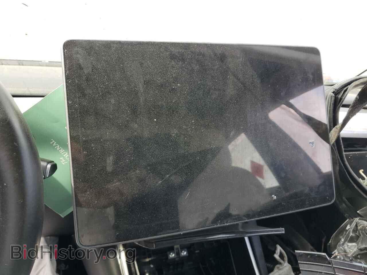 2018 TESLA MODEL 3 - VIN: 5YJ3E1EB1JF096979 - Фото 9