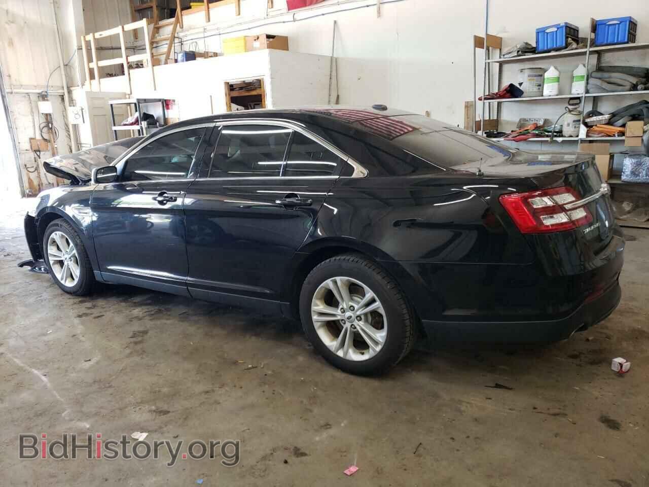 2017 FORD TAURUS - VIN: 1FAHP2D82HG119008 - Фото 2