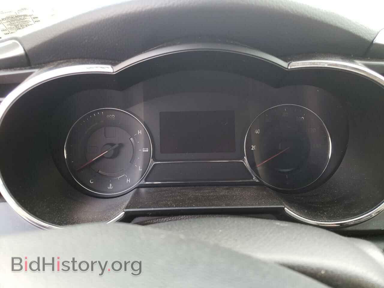 2013 KIA OPTIMA - VIN: KNAGM4AD3D5042048 - Фото 8