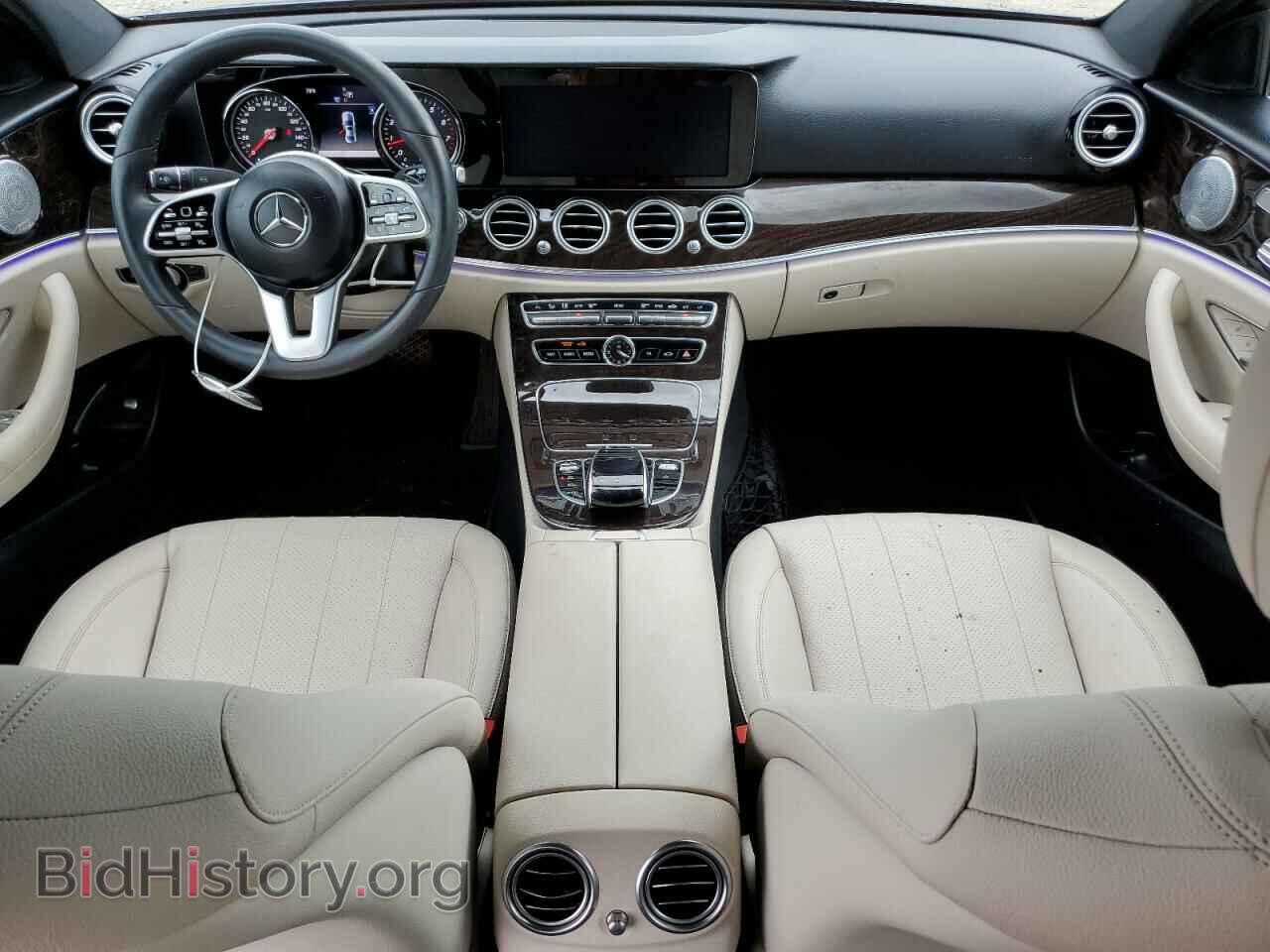 2019 MERCEDES-BENZ E-CLASS - VIN: WDDZF4JB1KA658040 - Фото 8