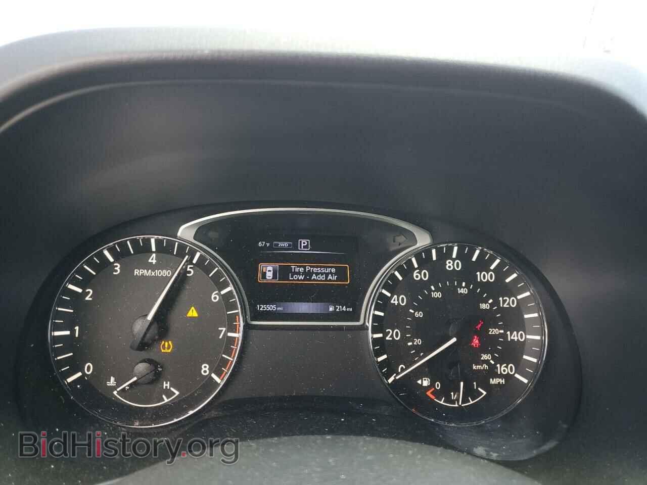 2017 NISSAN PATHFINDER - VIN: 5N1DR2MM8HC637076 - Фото 9