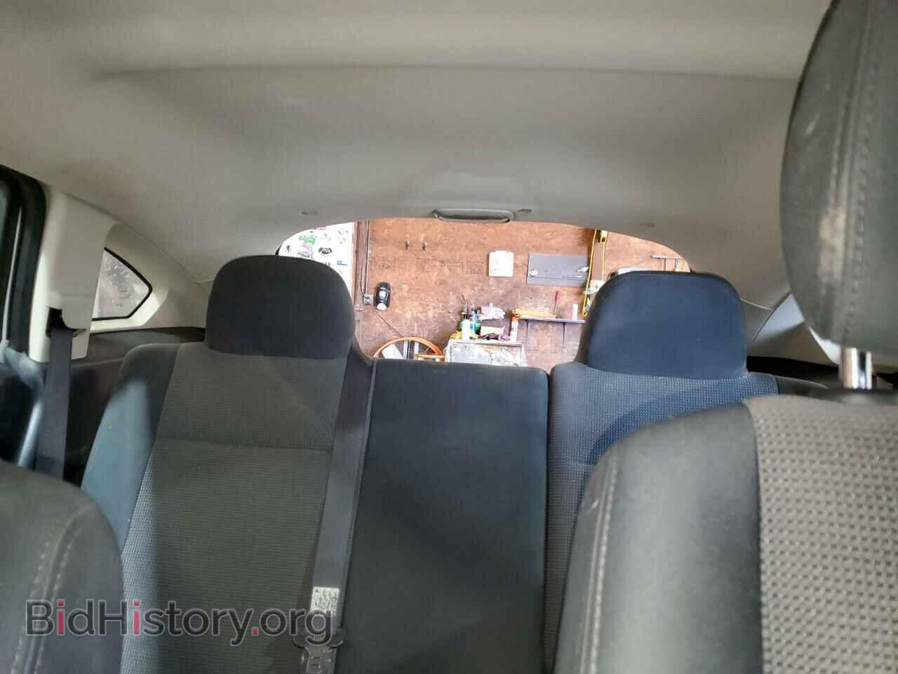 2011 DODGE CALIBER - VIN: 1B3CB5HA6BD222153 - Фото 10
