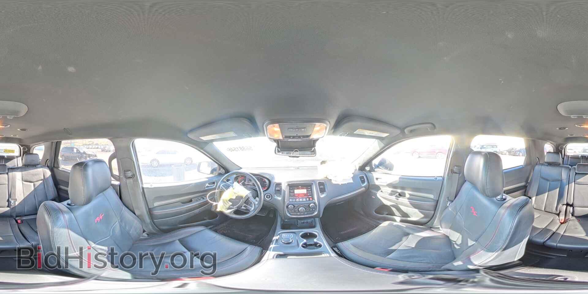 2015 DODGE DURANGO - VIN: 1C4SDHCT2FC194135 - Photo 14