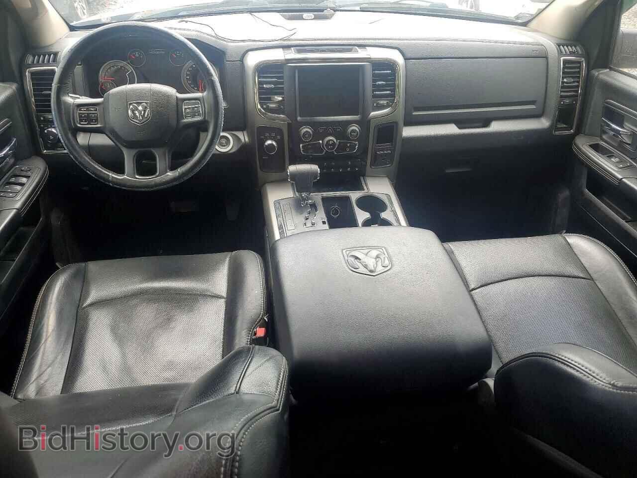 2013 RAM 1500 - VIN: 1C6RR7MT8DS681259 - Фото 8