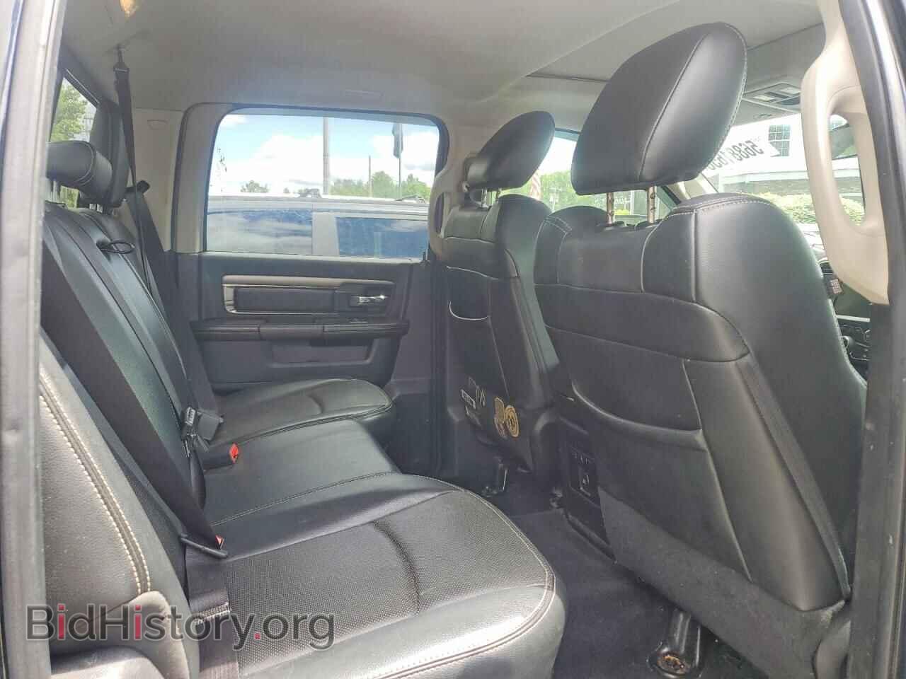 2013 RAM 1500 - VIN: 1C6RR7MT8DS681259 - Фото 10