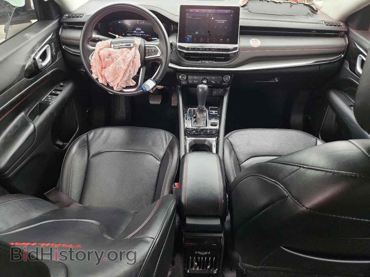 2022 JEEP COMPASS - VIN: 3C4NJDDB4NT115751 - Photo 8