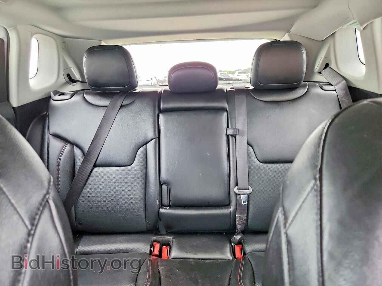 2022 JEEP COMPASS - VIN: 3C4NJDDB4NT115751 - Photo 10