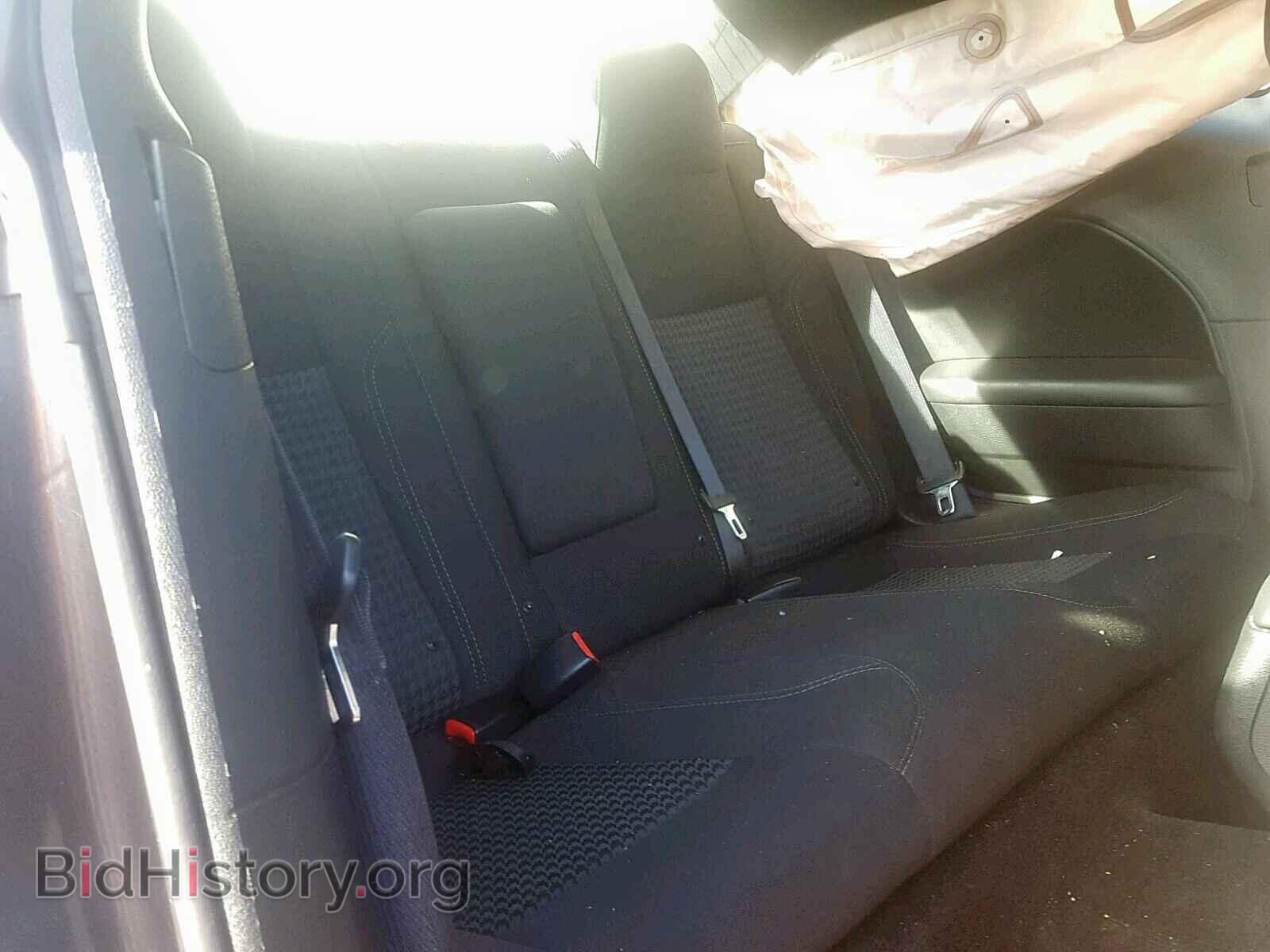 2016 DODGE CHALLENGER - VIN: 2C3CDZAG1GH352905 - Photo 6