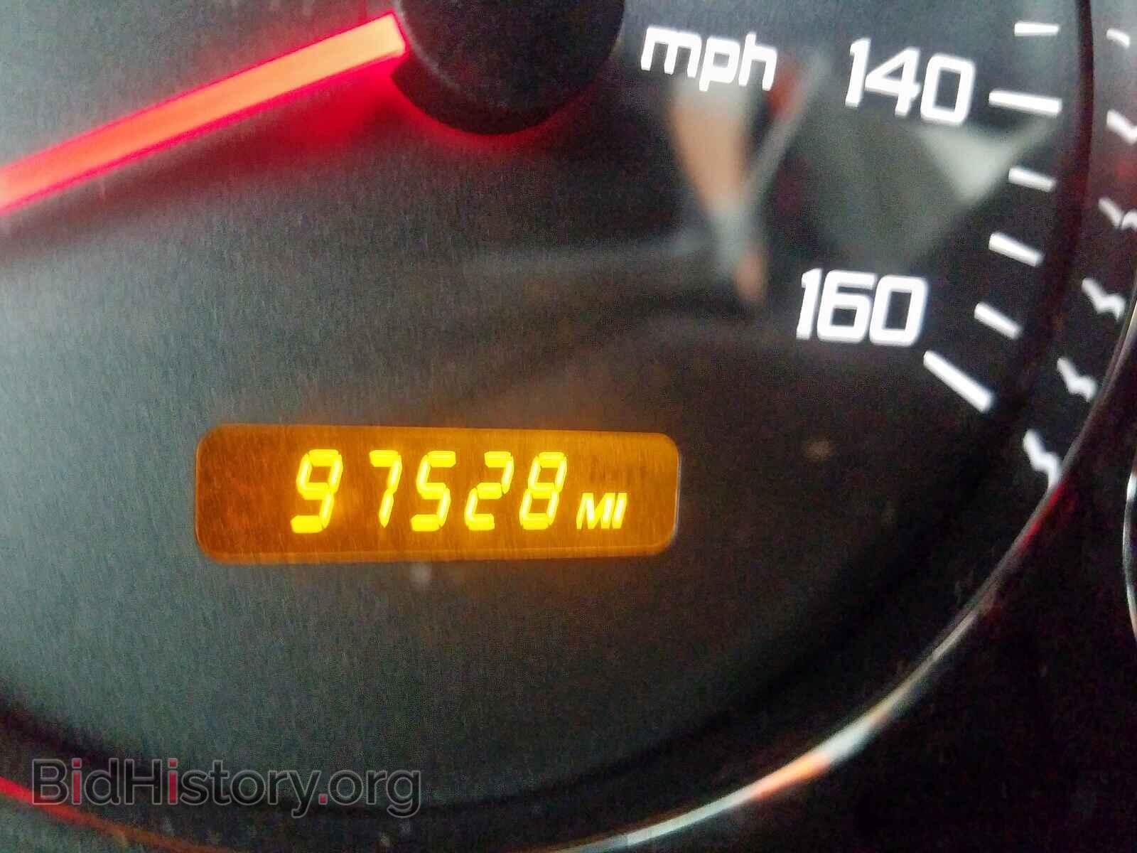 2007 CADILLAC CTS - VIN: 1G6DP577670108150 - Фото 8