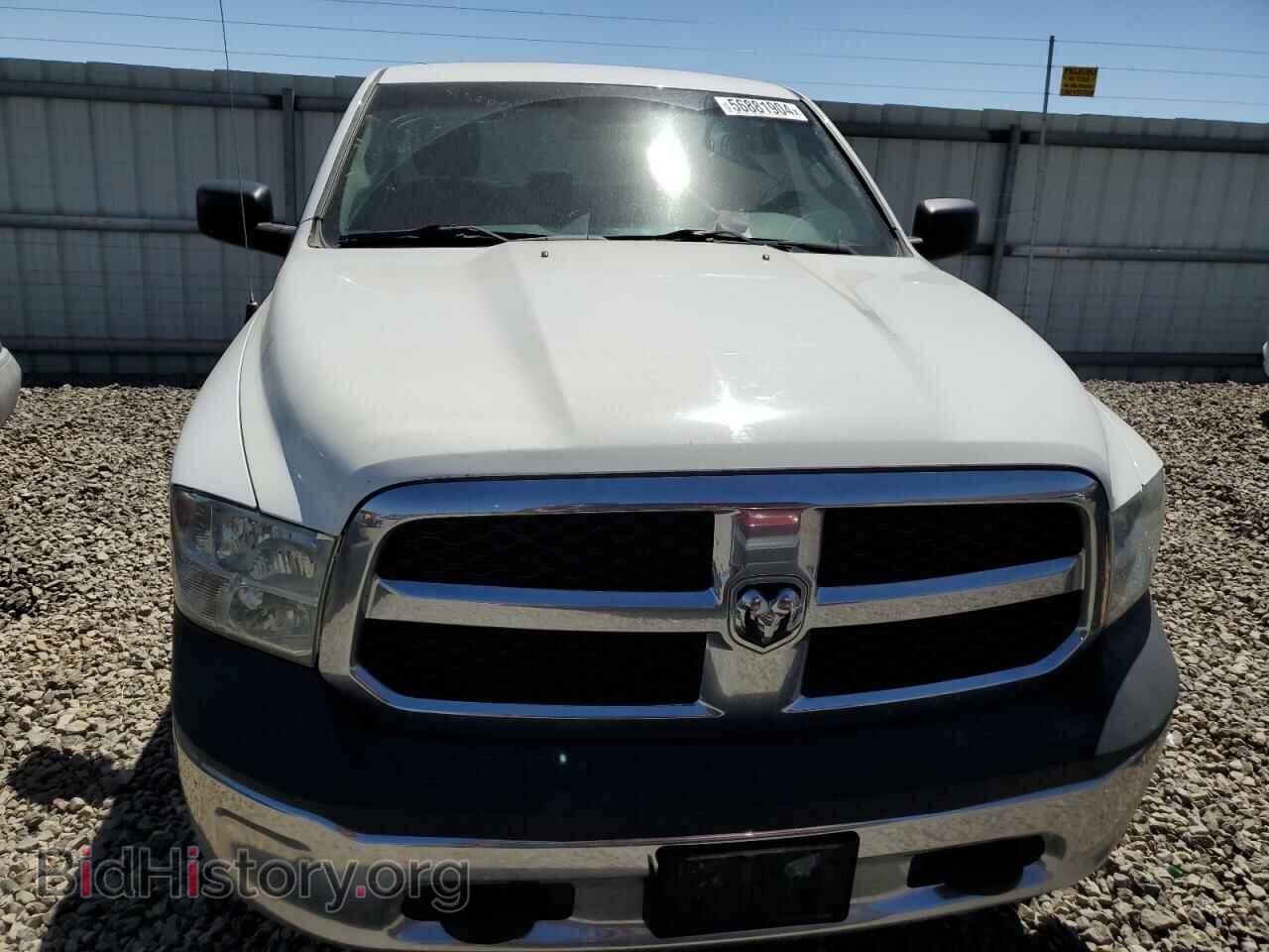 2017 RAM 1500 - VIN: 1C6RR7KM2HS517622 - Photo 5
