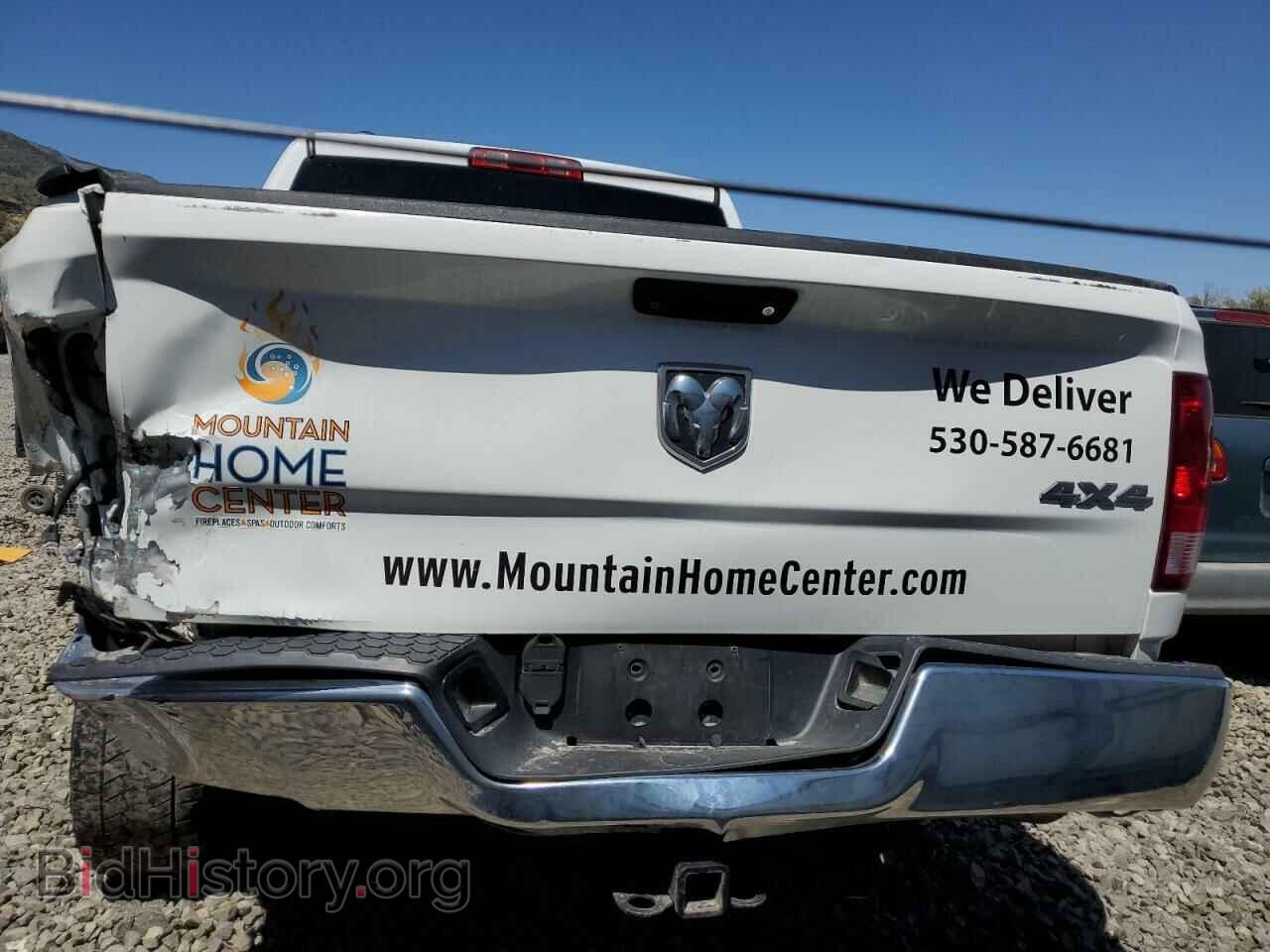 2017 RAM 1500 - VIN: 1C6RR7KM2HS517622 - Photo 6