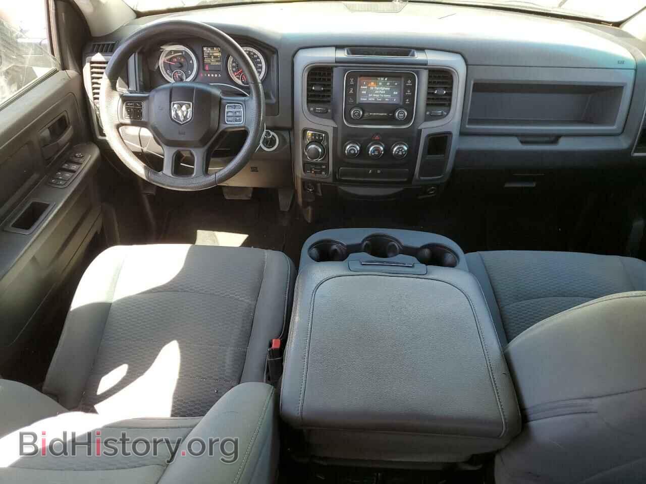 2017 RAM 1500 - VIN: 1C6RR7KM2HS517622 - Photo 8