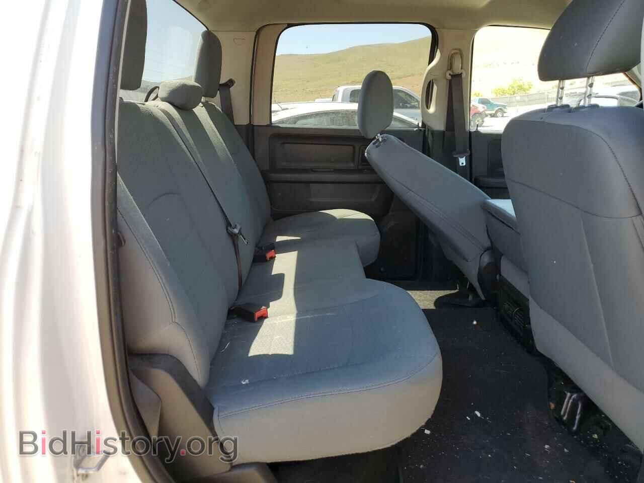 2017 RAM 1500 - VIN: 1C6RR7KM2HS517622 - Photo 10