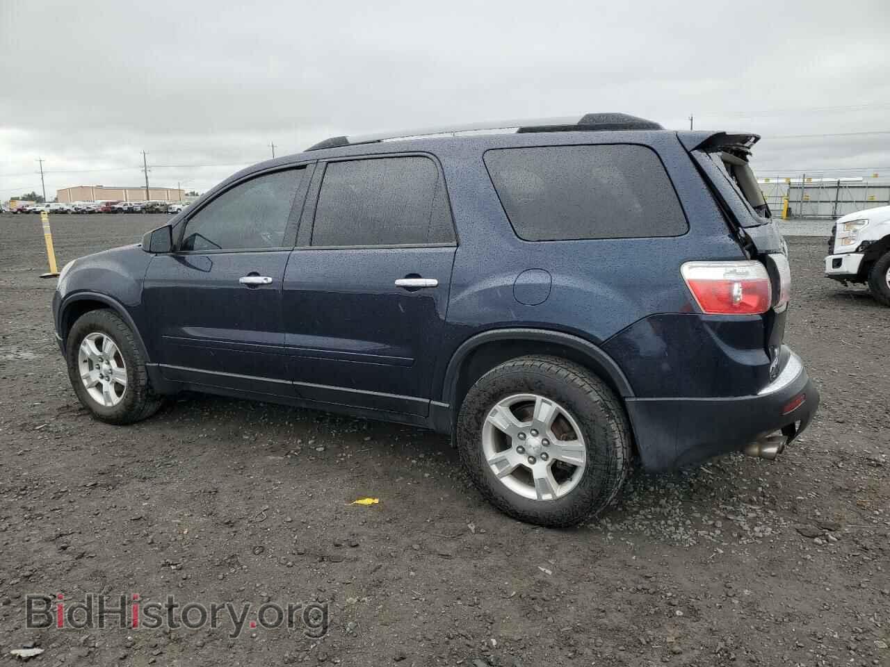 2012 GMC ACADIA - VIN: 1GKKVNED5CJ344932 - Photo 2