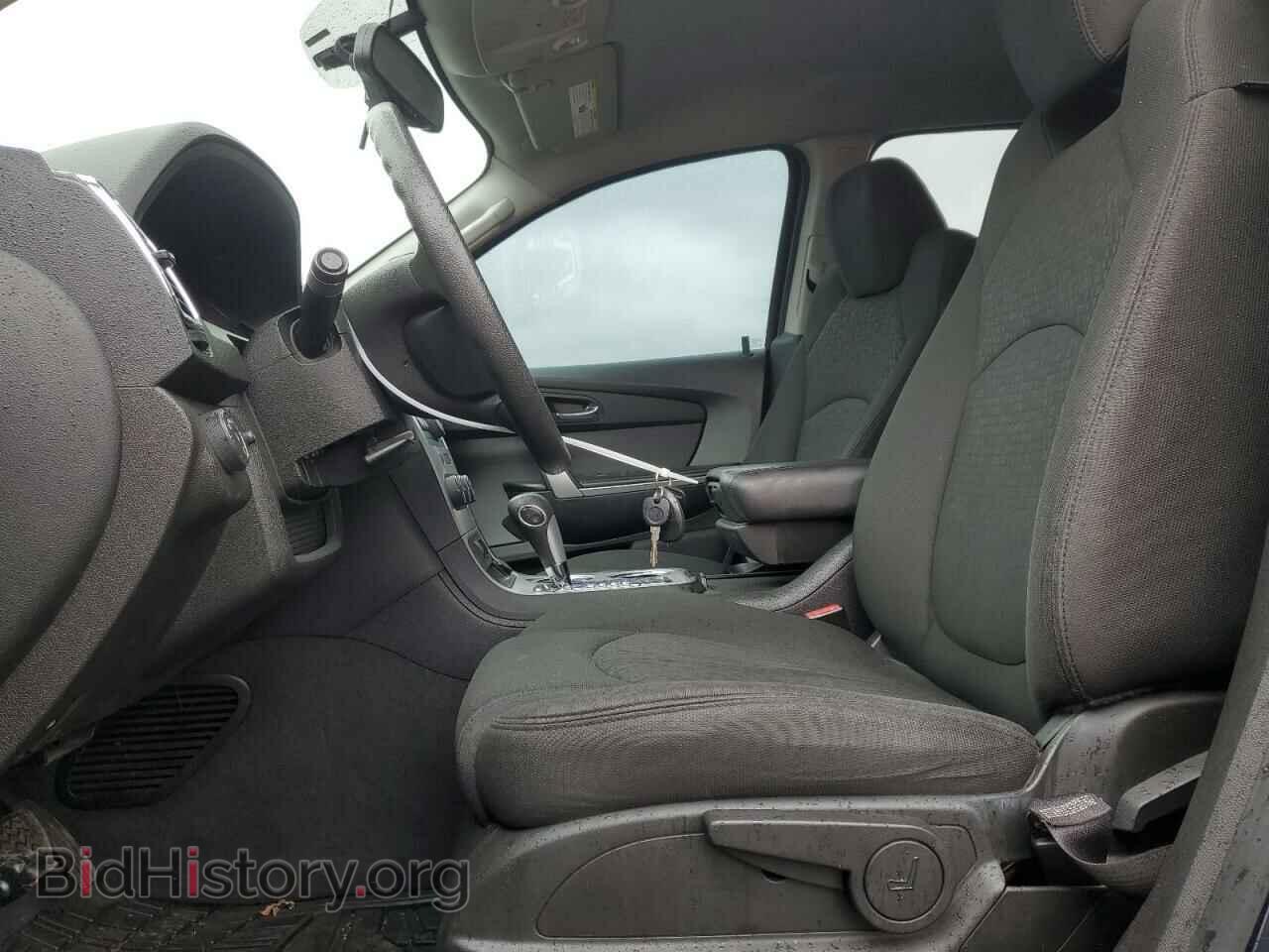 2012 GMC ACADIA - VIN: 1GKKVNED5CJ344932 - Photo 7
