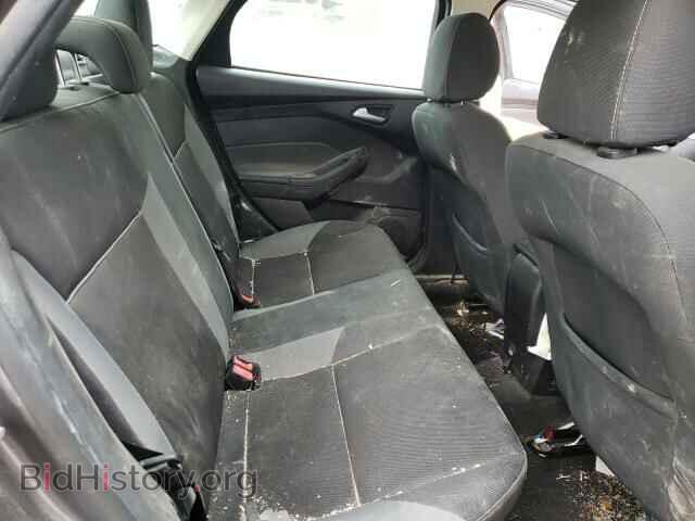 2014 FORD FOCUS - VIN: 1FADP3F2XEL430430 - Фото 6
