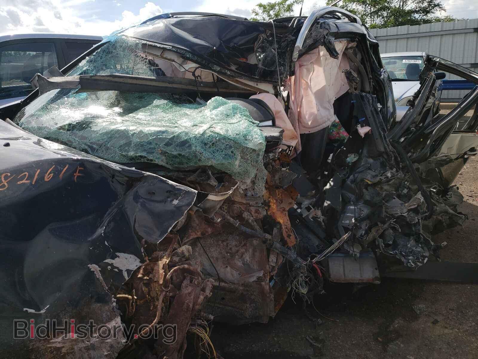 2014 CADILLAC SRX - VIN: 3GYFNEE36ES520998 - Фото 10