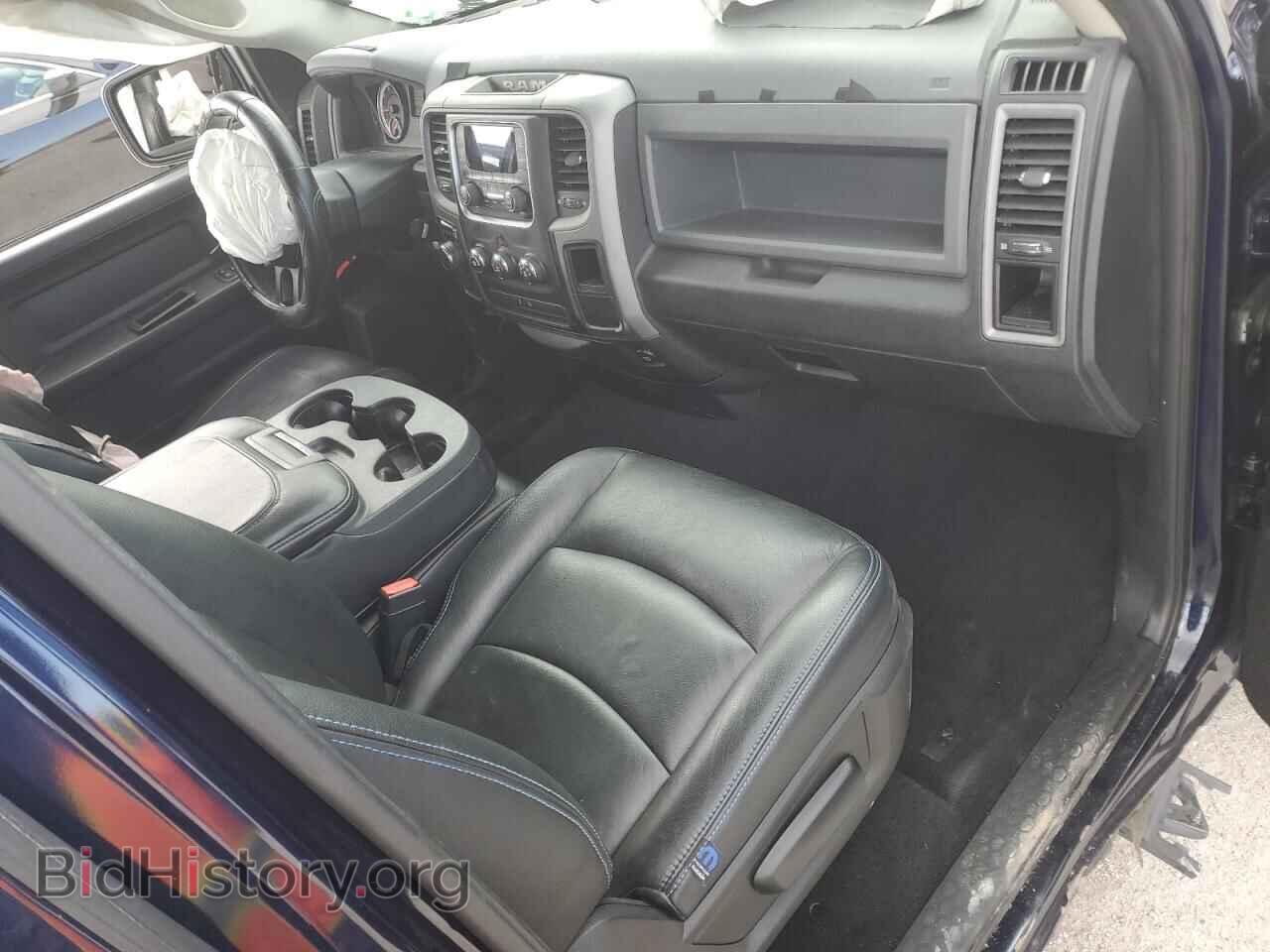 2016 RAM 1500 - VIN: 1C6RR6FTXGS136093 - Фото 8