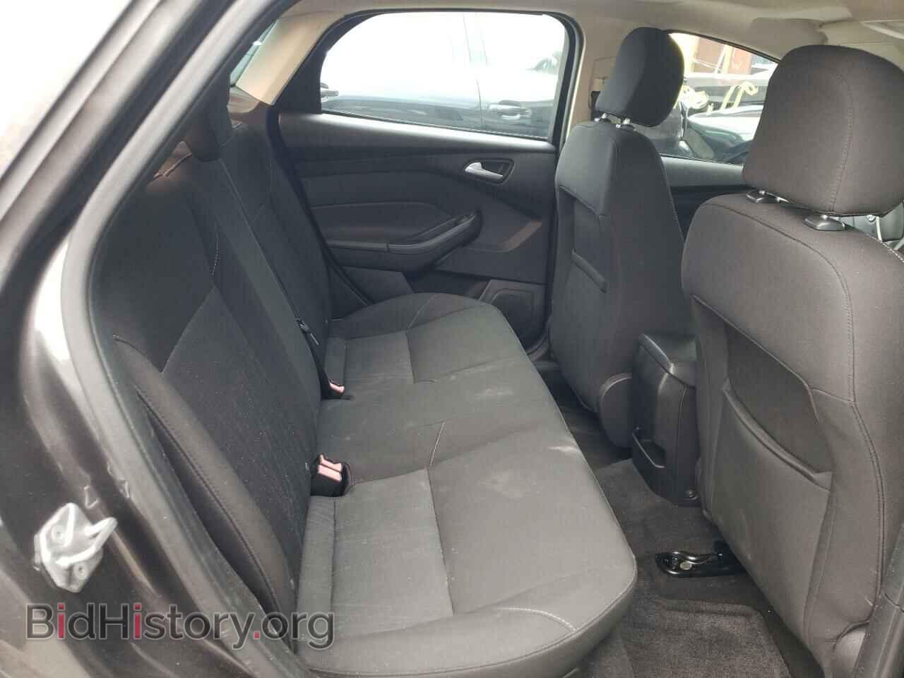 2015 FORD FOCUS - VIN: 1FADP3F24FL297651 - Фото 6