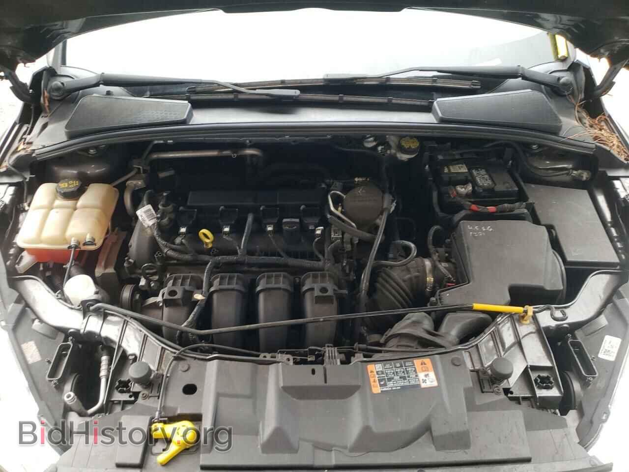 2015 FORD FOCUS - VIN: 1FADP3F24FL297651 - Фото 7