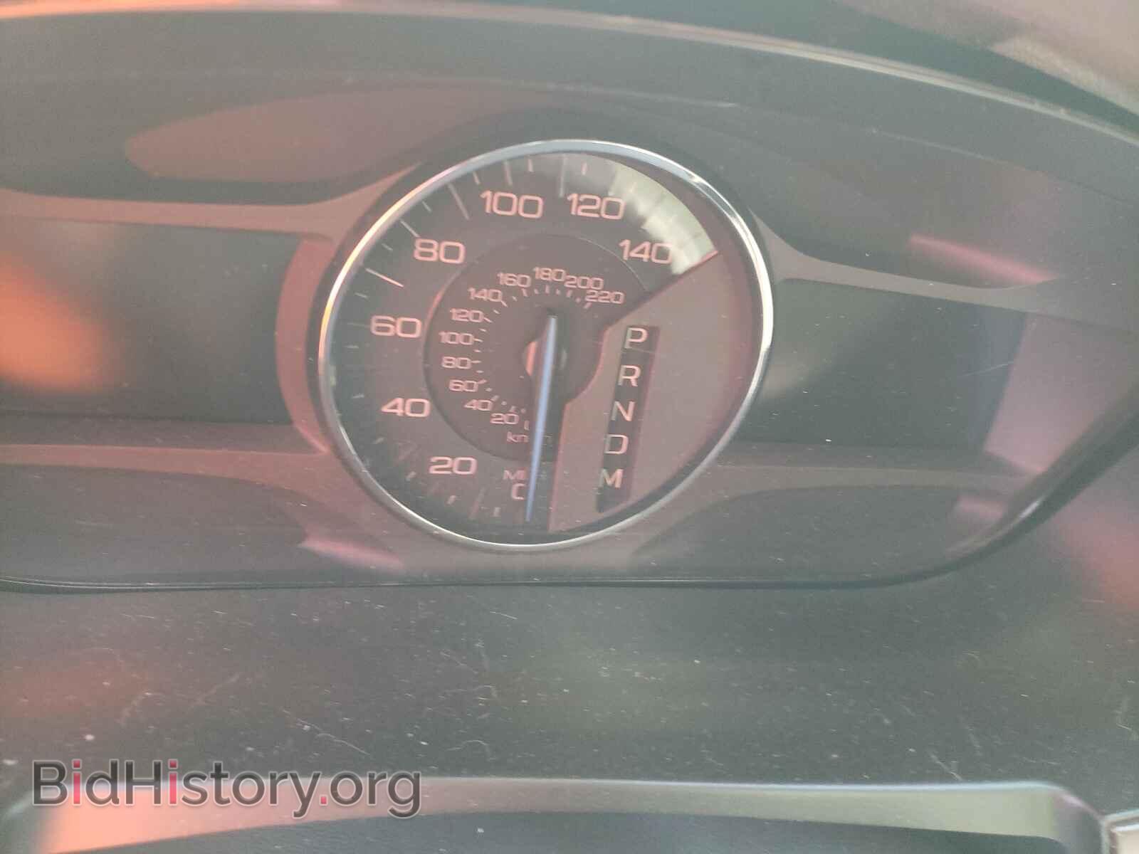 2012 FORD EDGE - VIN: 2FMDK4KC5CBA48604 - Photo 8